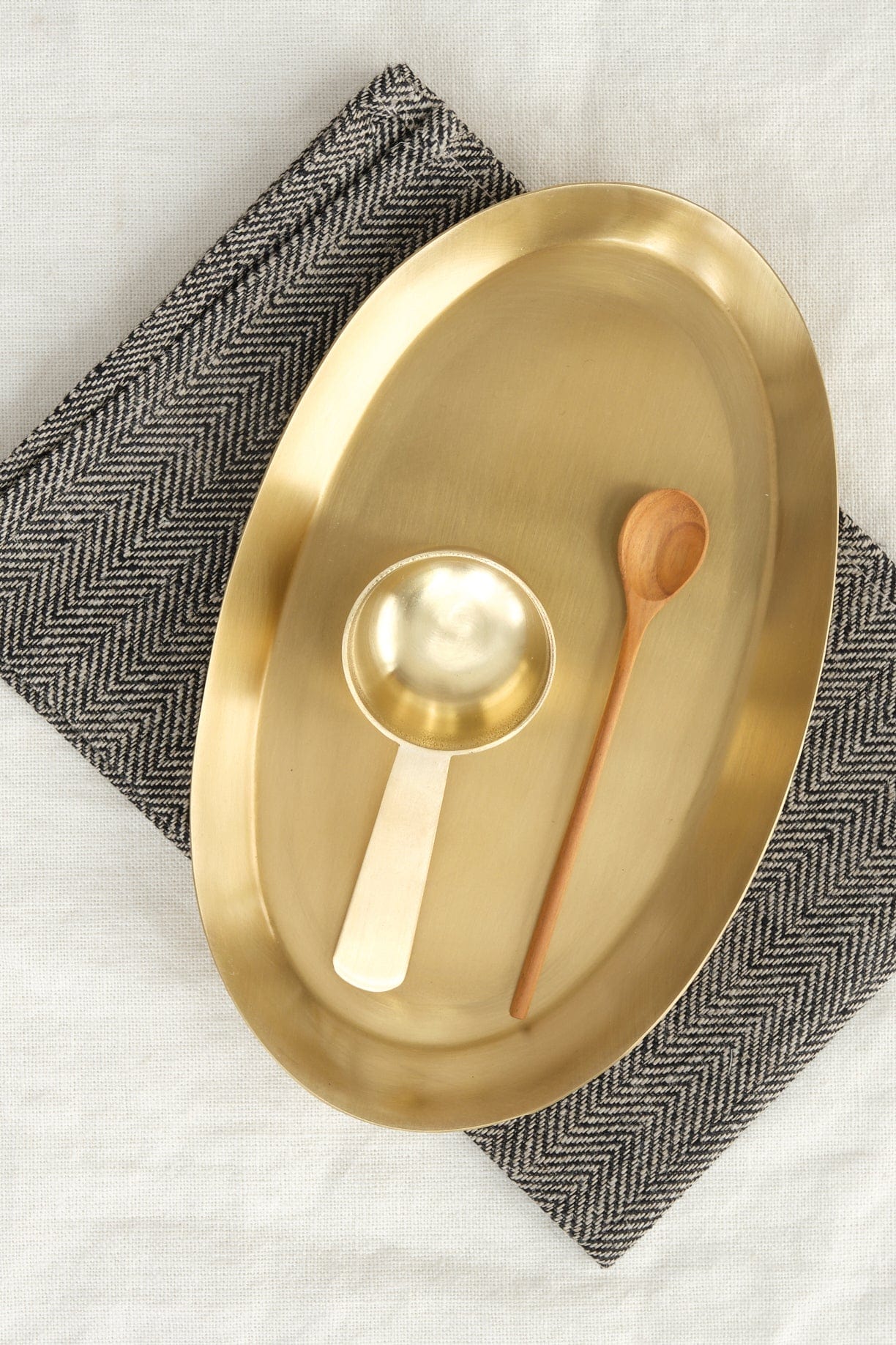 coffee measuring spoon Fog Linen Work
