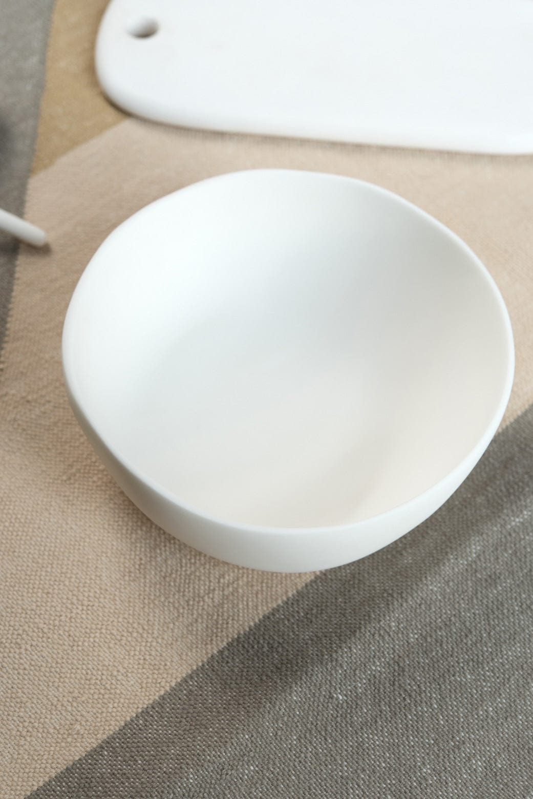 Wide Cereal Bowl