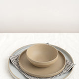 Hasami Porcelain Home Kitchen Dishware 11" Dinner Plate