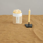 Daiyo Rice Wax Candles