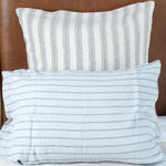 Striped Pillowcase