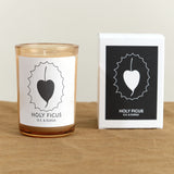 Holy Ficus Candle