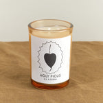 Holy Ficus Candle