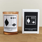 DS & DURGA Home Candles Bergamot Superior Candle