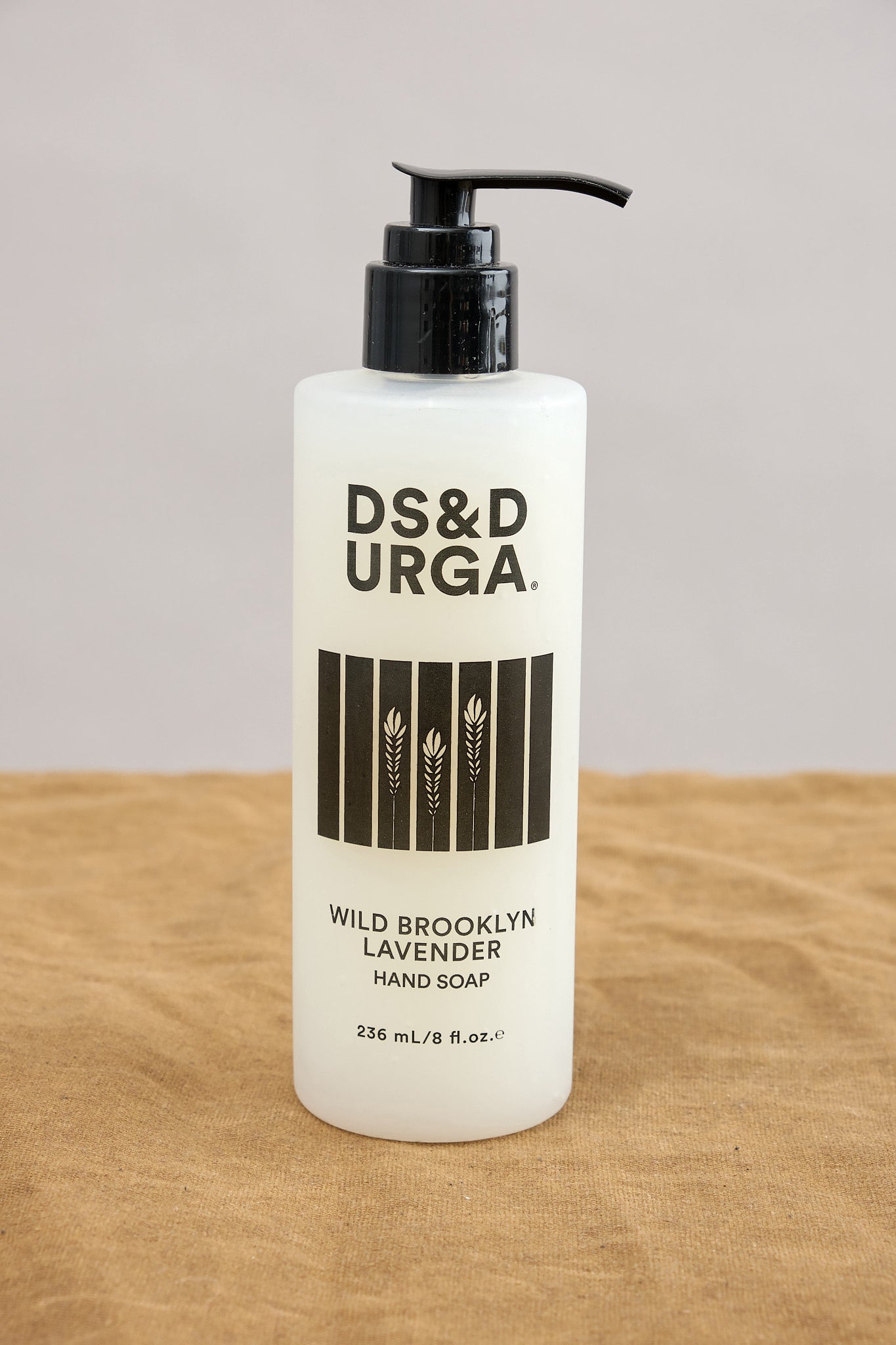DS and Durga Hand Soap wild brooklyn lavender