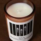 DS & DURGA Home Candles Wild Brooklyn Lavender Candle