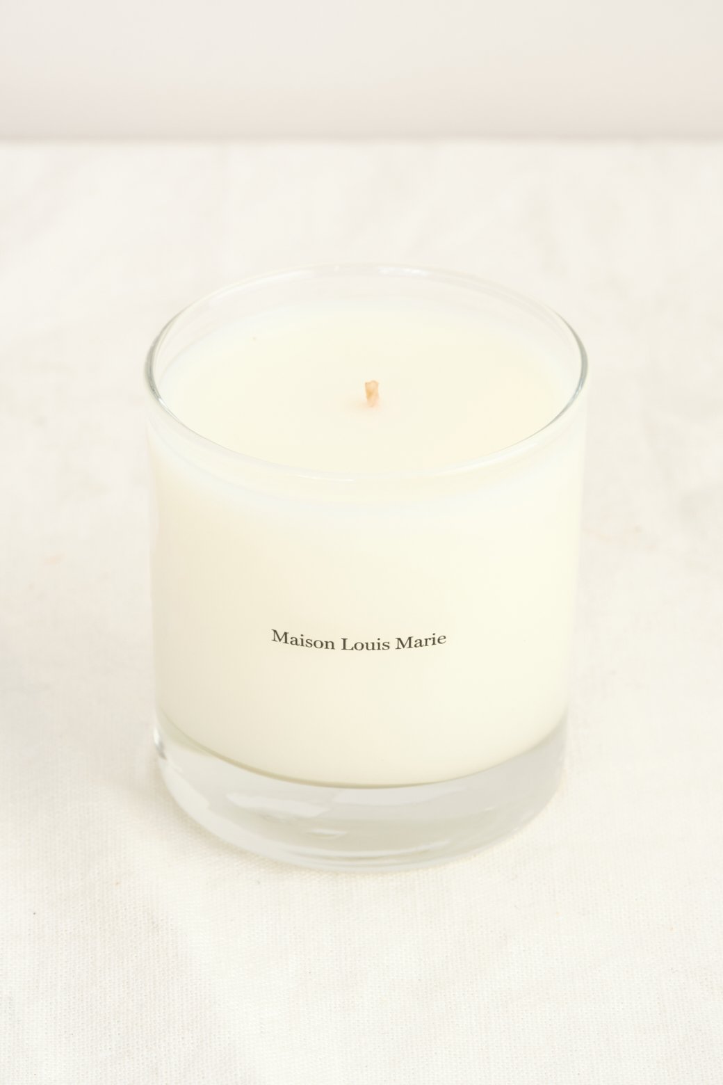 MAISON LOUIS MARIE - CANDLE (ABOUKIR - NO.10) – Portland Trading Co.