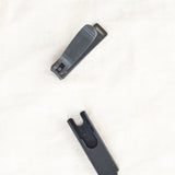 KIYA Beauty Grooming Nail Clippers