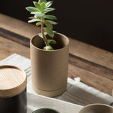 Hasami Porcelain Home Planters Small Planter