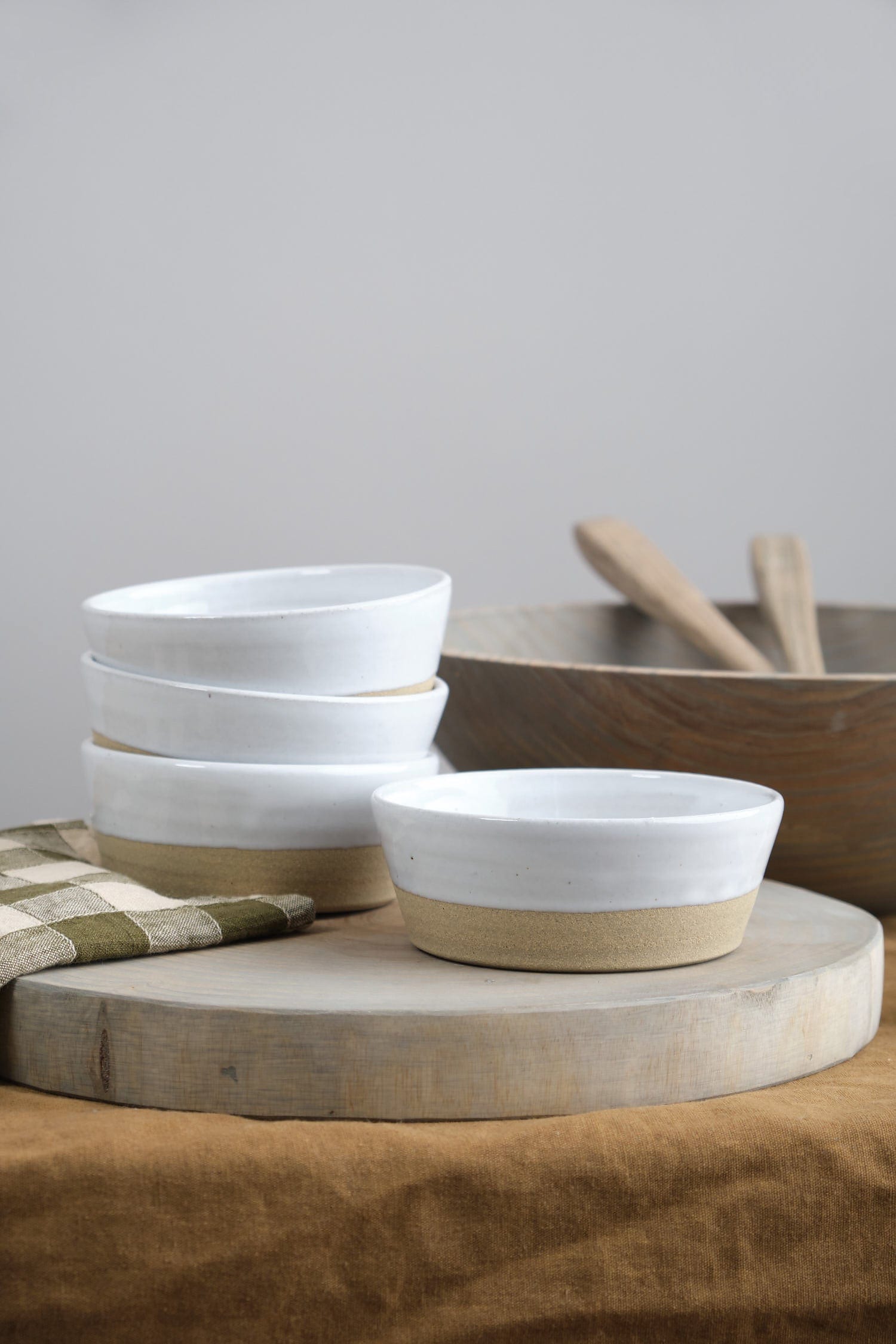 Silo Bowls
