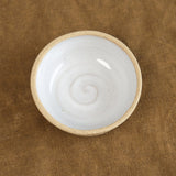 Farmhouse Pottery Home Kitchen Serving Silo Ramekin Stoneware / 1 oz