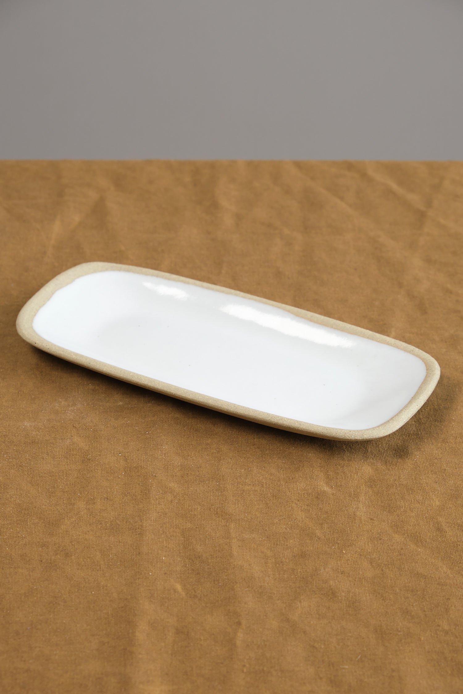 Small Rectangle Serving Tray