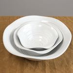 Stacked Windrow Bowls