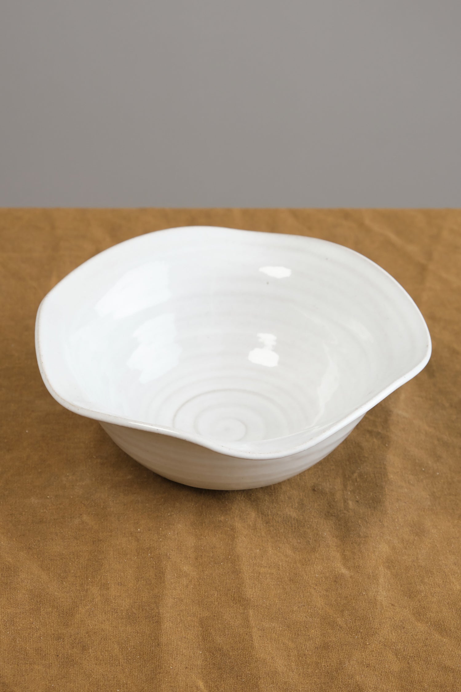 Edge of Windrow Bowl Small