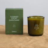 Flamingo Estate Home Candles Ancient Agrigento Olive Tree Candle