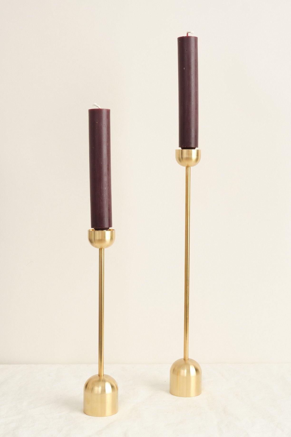 tapered candle holders Fort Standard