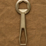 Fort Standard Home Bar Accessories Crown Bottle Opener