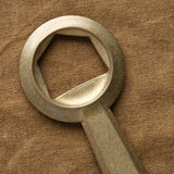 Fort Standard Home Bar Accessories Crown Bottle Opener