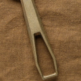 Fort Standard Home Bar Accessories Crown Bottle Opener