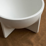 Fort Standard Home Vessels Small Standing Bowl in Alpine Alpine
