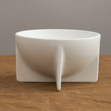 Fort Standard Home Vessels Small Standing Bowl in Alpine Alpine