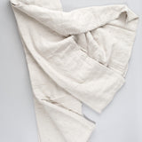 Hale Mercantile Home Bedding Basix Coverlet Sable / 98" L X 102" W