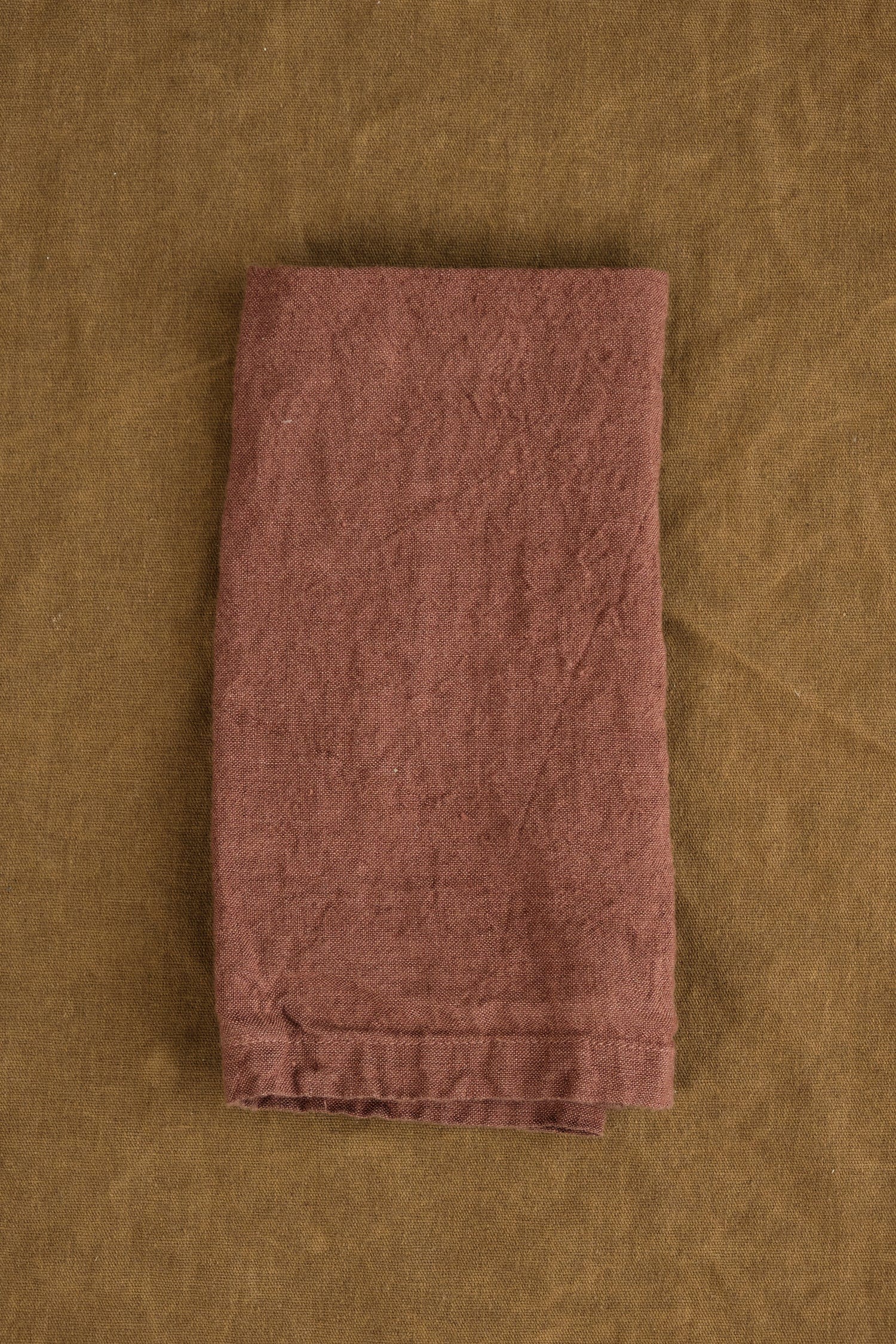 Moro Basix Linen Napkin