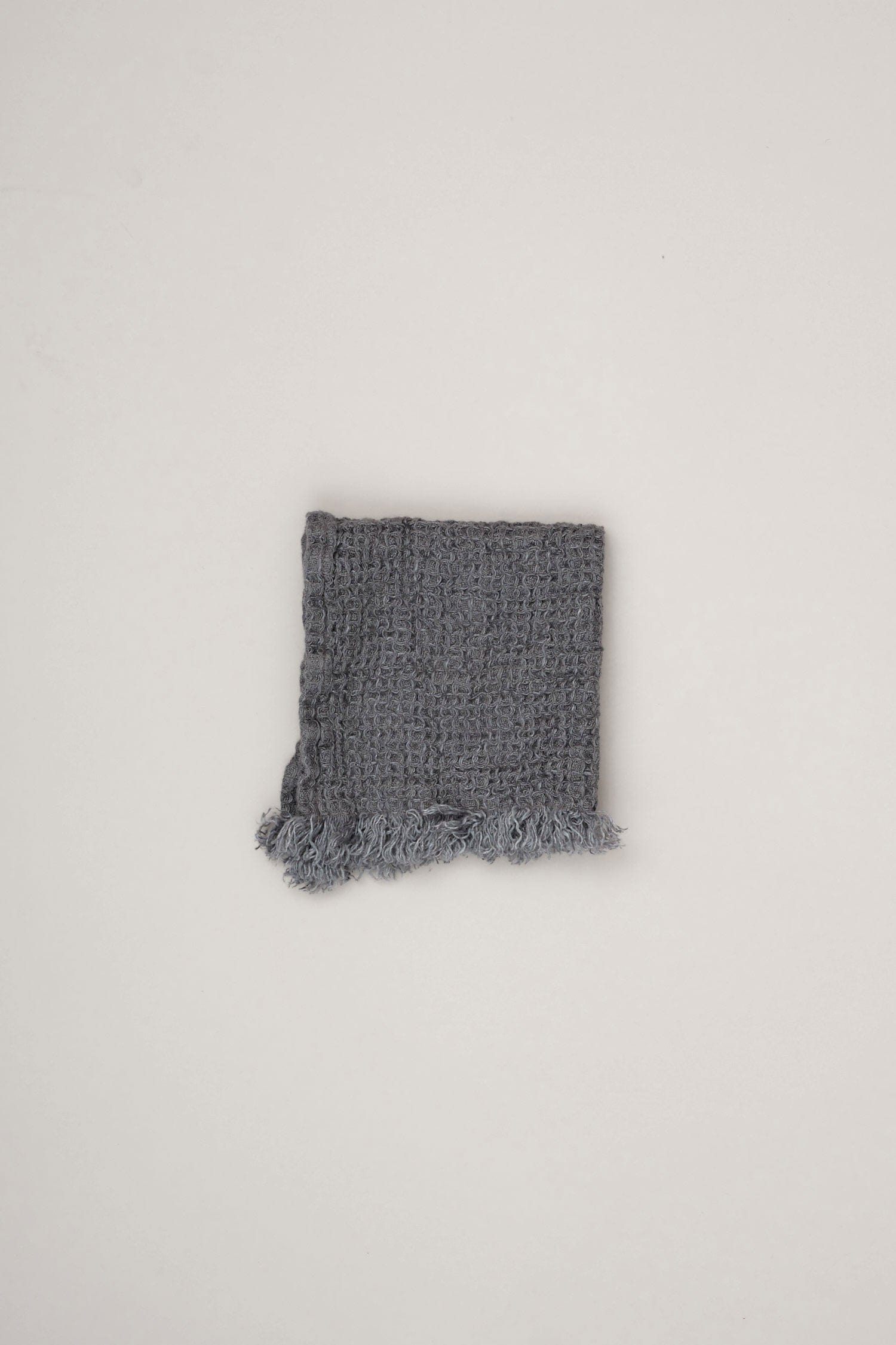 Hale Mercantile Small Waffle Towel Temptest