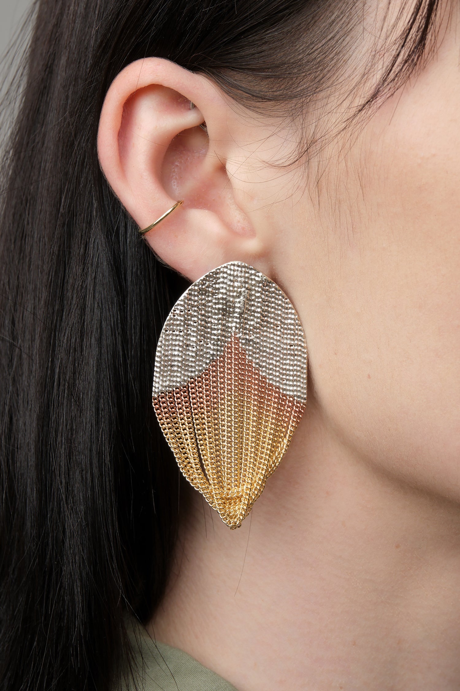 HannahK earrings