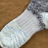 Hansel From Basel Accessories Socks and Tights Dapple Crew Socks
