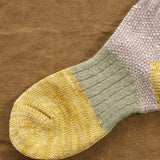 Hansel From Basel Accessories Socks and Tights Dapple Crew Socks