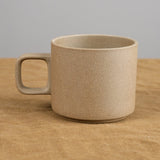 Hasami Porcelain Home CoffeeTea 11 oz Mug Natural / 11 oz