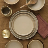 Hasami Porcelain Home Kitchen Dishware 8.5" Small Plate