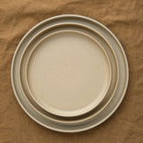 Hasami Porcelain Home Kitchen Dishware 8.5" Small Plate