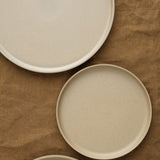 Hasami Porcelain Home Kitchen Dishware 8.5" Small Plate