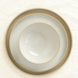 Hasami Porcelain Home Kitchen Dishware 8.5" Small Plate