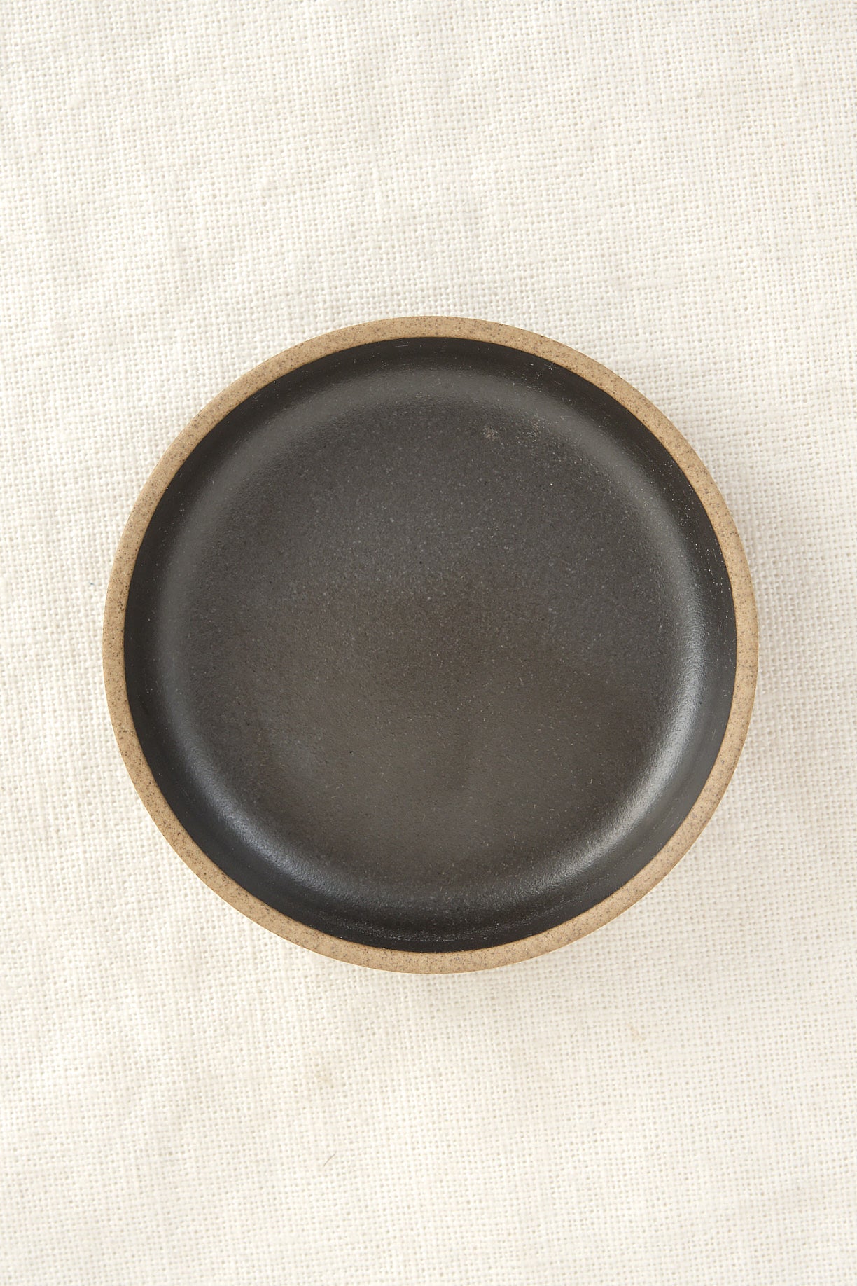 Hasami Porcelain small lid