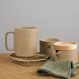 Hasami Porcelain Home CoffeeTea Creamer
