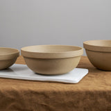 Hasami Porcelain Home Kitchen Dishware Mid-Deep Round Bowl