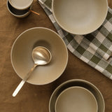 Hasami Porcelain Home Kitchen Dishware Medium Deep Round Bowl
