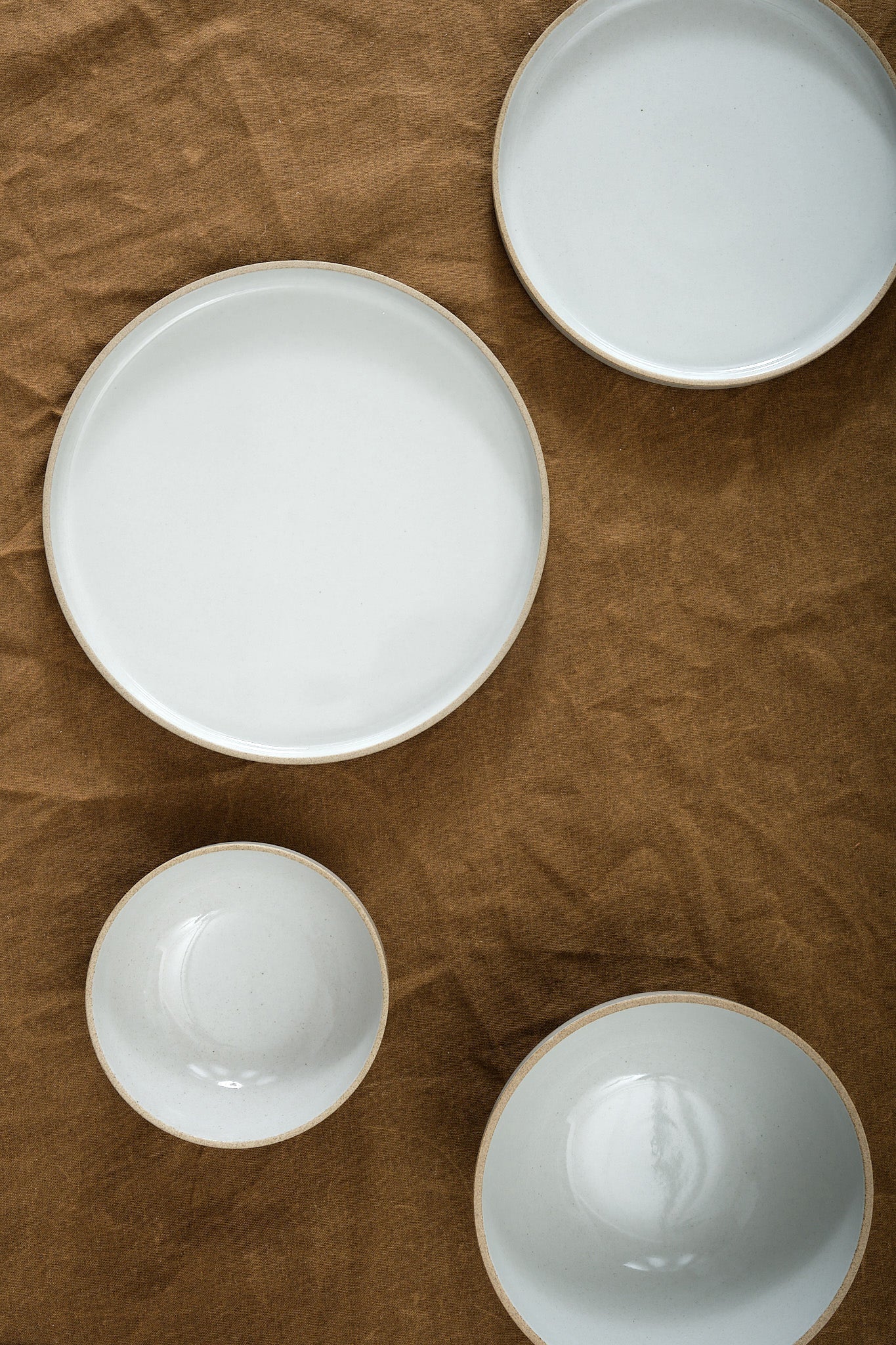 Hasami Porcelain 10" Plate