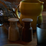 Skagerak Home Kitchen Serving Hammer Grinder in Oiled Teak Oiled Teak / 5"