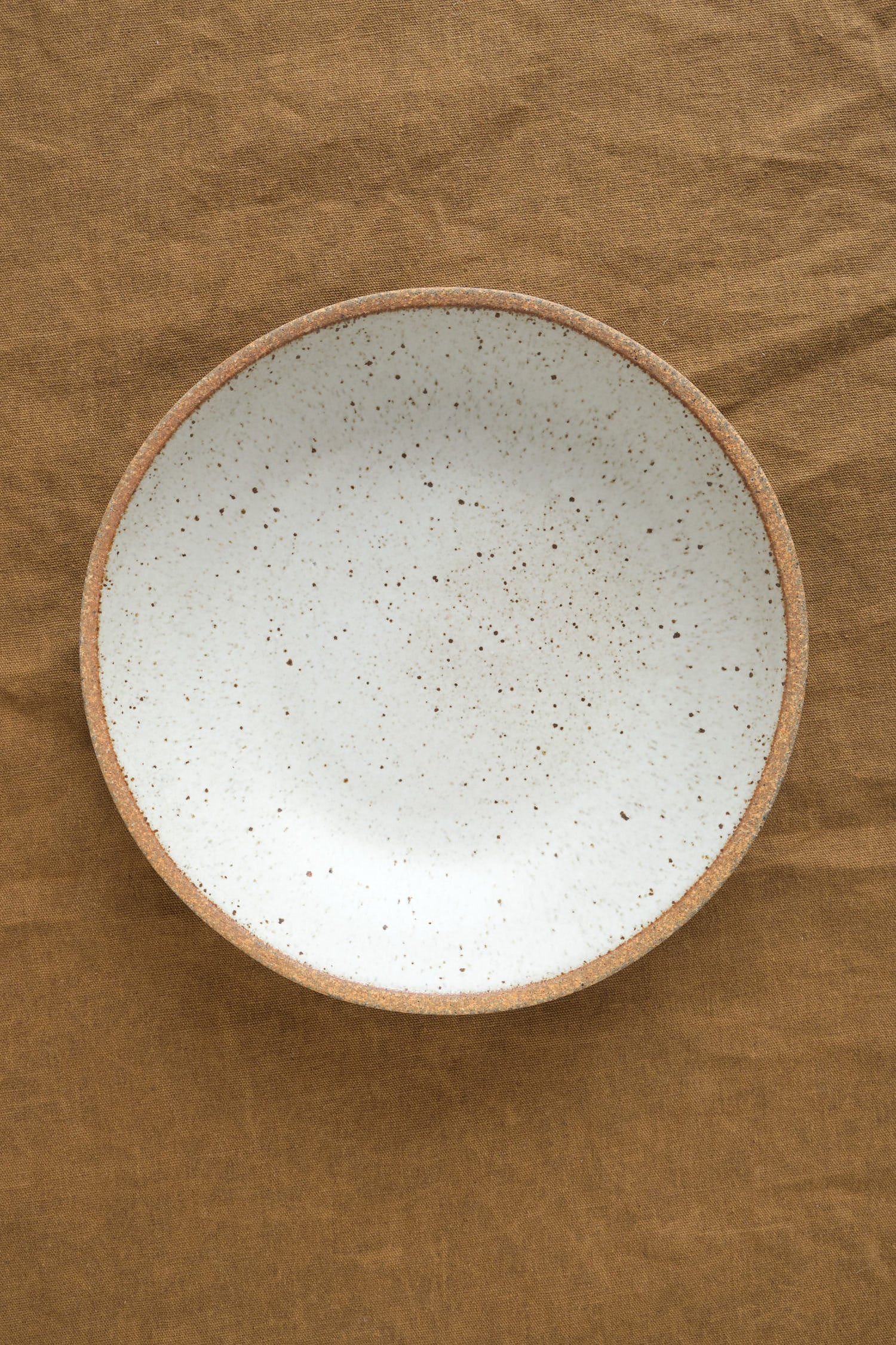 Stillness Bowl in Sandstone