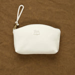 Small Cowhide Beauty Case