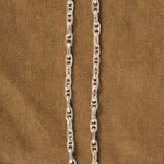 Close up of Chain #10 Necklace