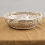 Decorative Bowl #642 Karen Gayle Tinney 