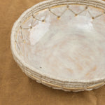 Karen Gayle Tinney decorative bowl