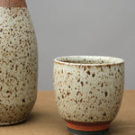 Kat and Roger ceramics