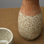 handmade ceramics in stock Kat and Roger