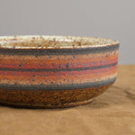 Close up of  variety Small Side Serving Bowl